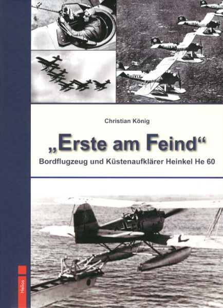 „Erste am Feind“