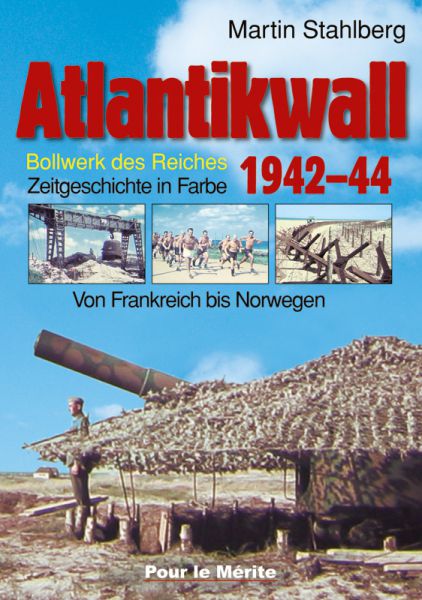 Atlantikwall 1942–44