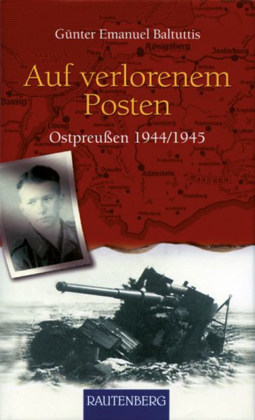 Auf verlorenem Posten