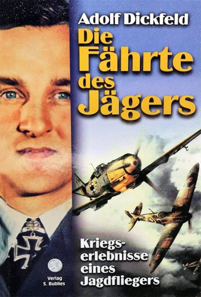 Die Fährte des Jägers