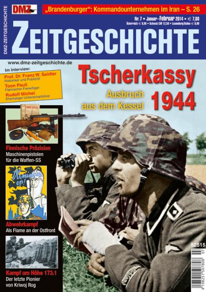 Tscherkassy 1944