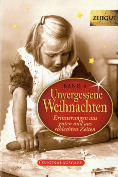 Unvergessene Weihnachten