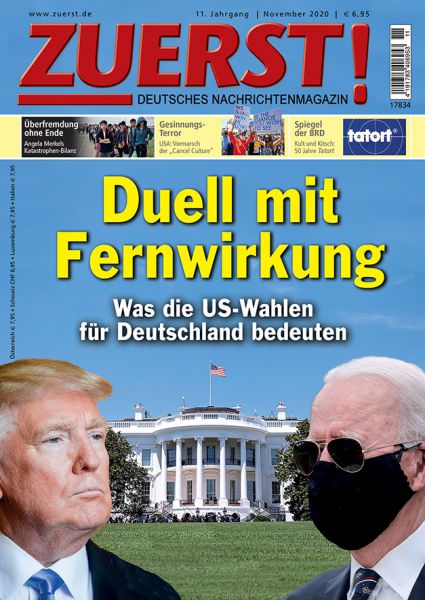 ZUERST!