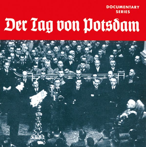 Der Tag von Potsdam