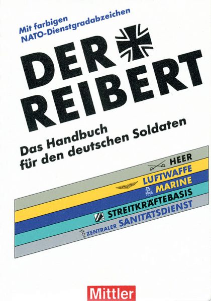 Der Reibert