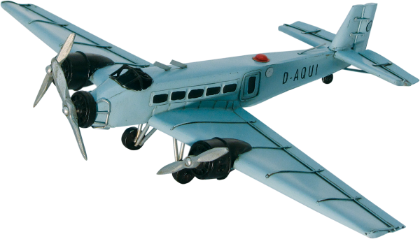 Junkers Ju 52