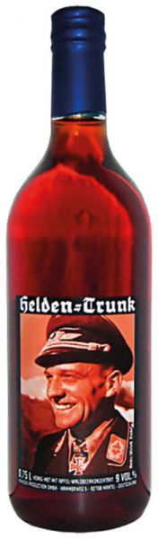 Heldentrunk "Rudel"
