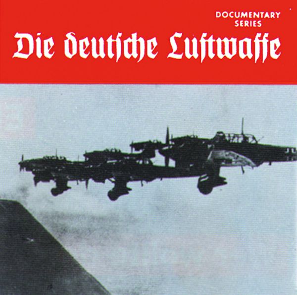 Die deutsche Luftwaffe