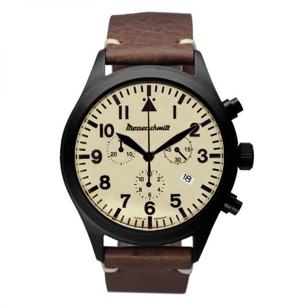 Flieger-Chronograph