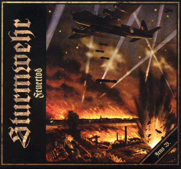 Sturmwehr