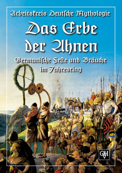Das Erbe der Ahnen