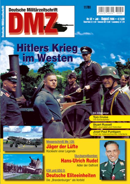 Deutsche Militärzeitschrift