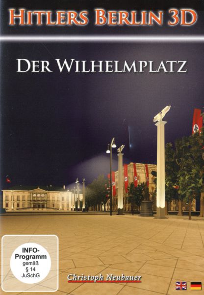 Hitlers Berlin 3D