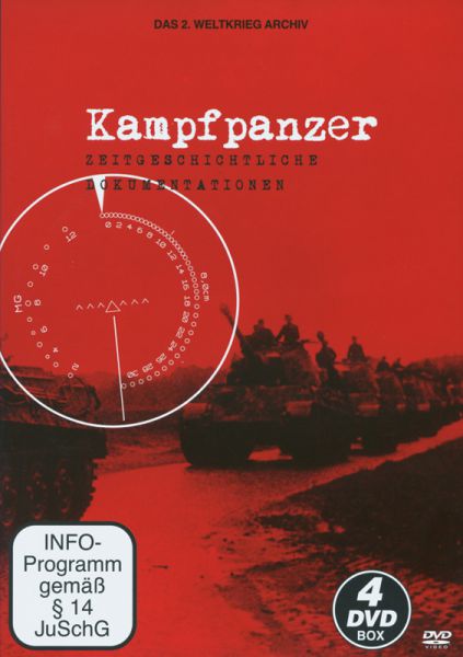 Kampfpanzer
