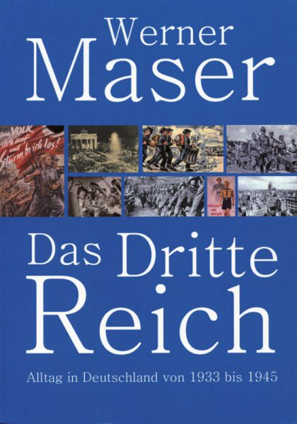 Das Dritte Reich