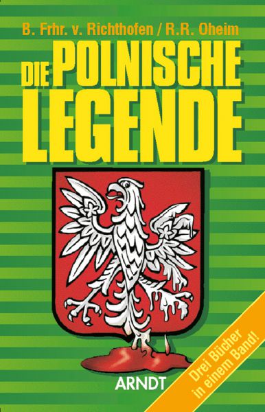 Die polnische Legende