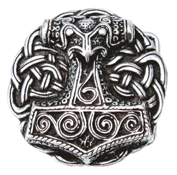 „Mjölnir“-Thorshammer