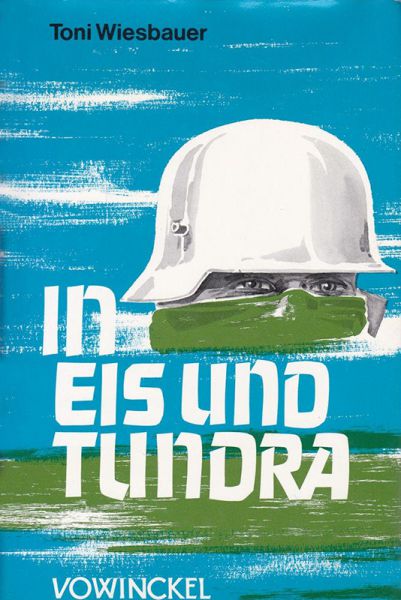 In Eis und Tundra