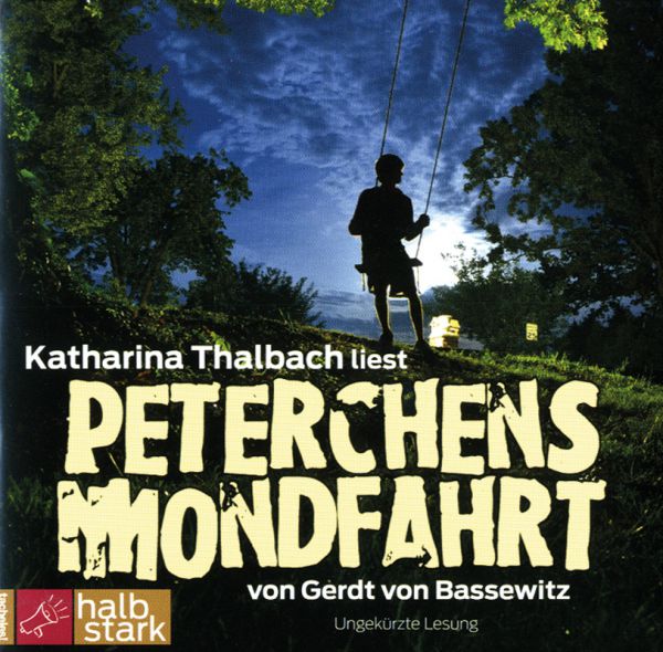 Peterchens Mondfahrt