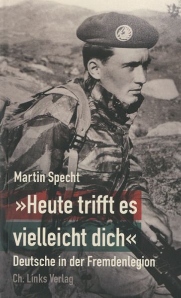 Heute trifft es vielleicht dich