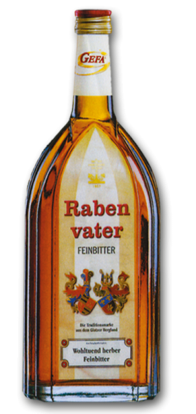 "Rabenvater"