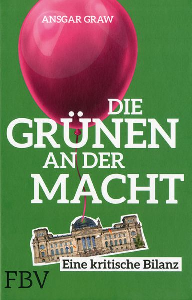Die Grünen an der Macht
