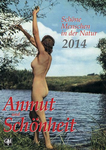 Anmut und Schönheit 2015