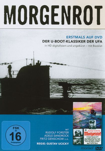 Morgenrot (1932/33)
