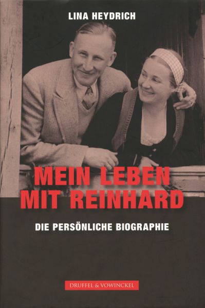 Mein Leben mit Reinhard