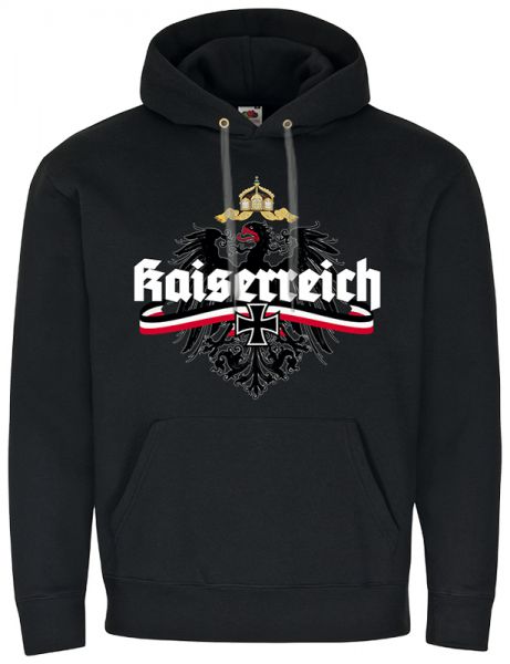 Kaiserreich