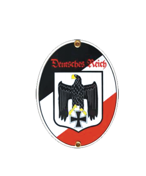 „Deutsches Reich“