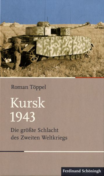 Kursk 1943