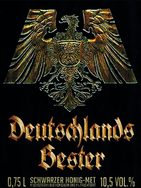 Deutschlands Bester