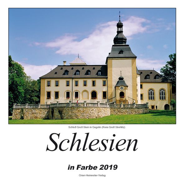 Schlesien in Farbe 2019