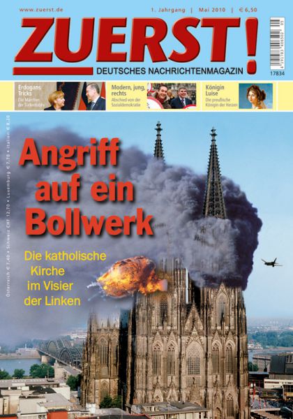 ZUERST!