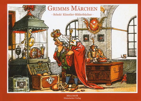 Grimms Märchen