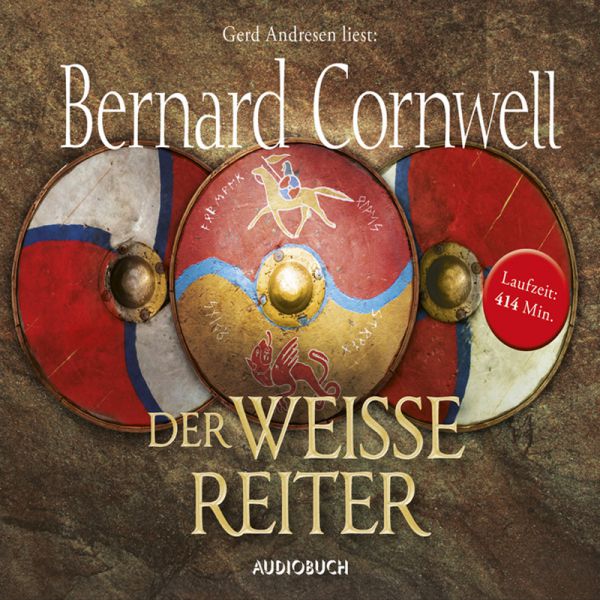 Der Weiße Reiter