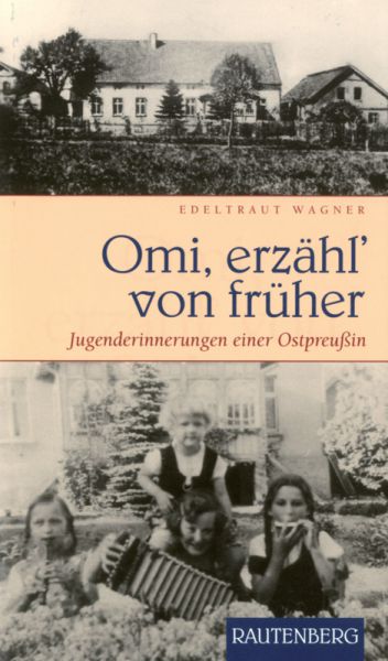 Omi, erzähl von früher