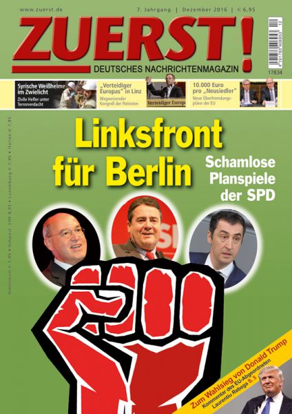 ZUERST!