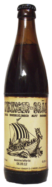 "Wikinger-Bräu"