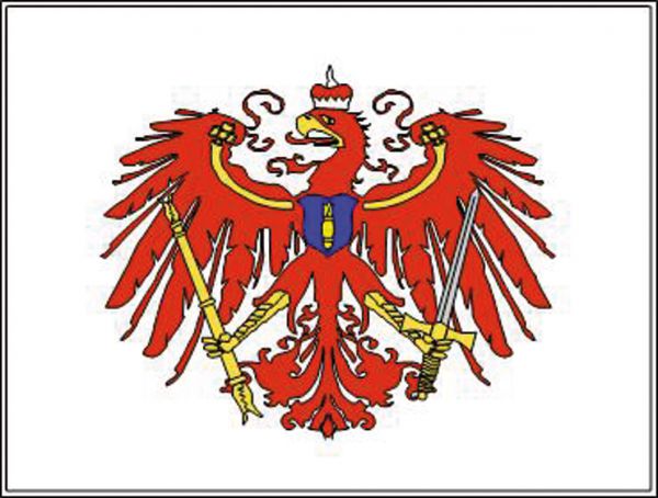 Kurbrandenburg. Flotte