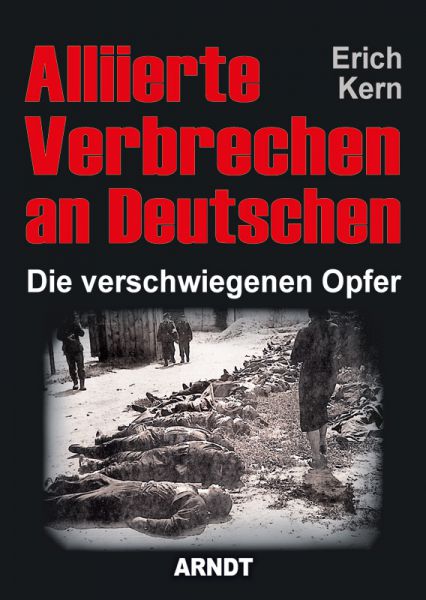 Allierte Verbrechen an Deutschen