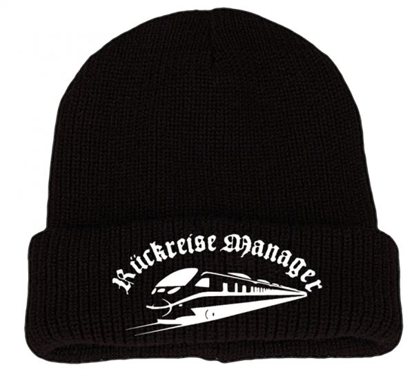 Rückreisemanager