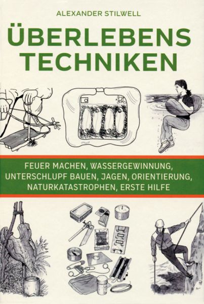 Überlebenstechniken