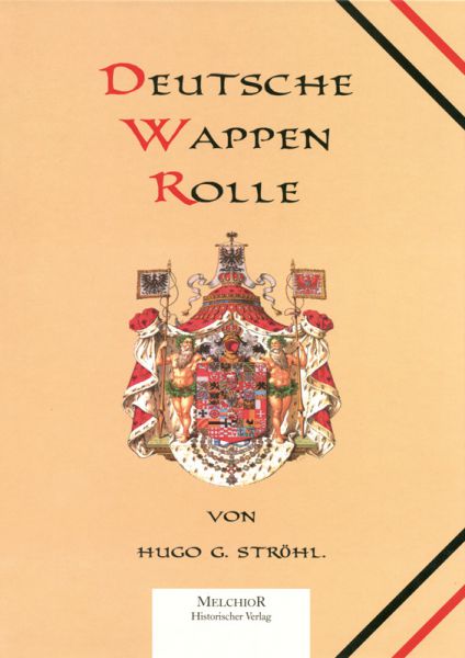 Deutsche Wappenrolle