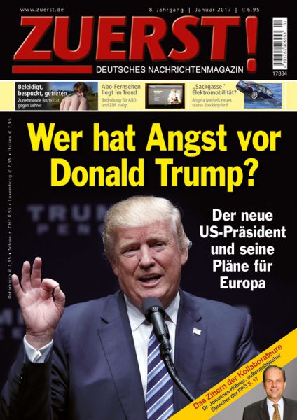 ZUERST!