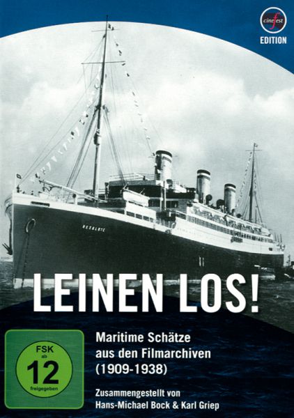 Leinen los