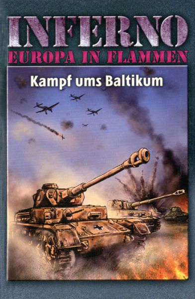 Inferno – Europa in Flammen