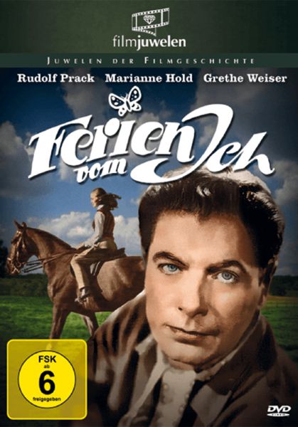 Ferien vom Ich