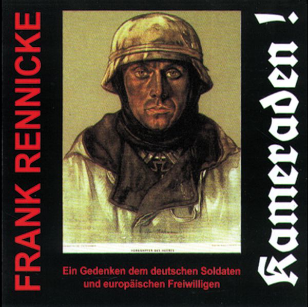 Frank Rennicke